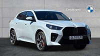 2025 BMW X2 sDrive 20i M Sport 5dr Step Auto HATCHBACK PETROL Automatic