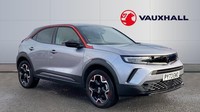 2023 Vauxhall Mokka 1.2 Turbo 136 GS 5dr Petrol Hatchback Hatchback Petrol Manua