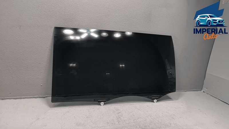 Used Toyota Sienna Rear Left Driver Side Slide Door Window Glass OEM 2011-2020