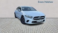 2020 Mercedes-Benz A Class A180 SE 5dr Hatchback Petrol Manual