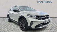 2023 Volkswagen Taigo 1.0 TSI 110 Style 5dr Hatchback Petrol Manual