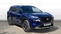 2025 Nissan X-Trail 1.5 E-Power E-4orce 213 N-Connecta 5dr Auto Hybrid Station W