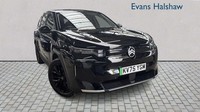 2025 Citroen C5 Aircross 157kW Max 73kWh 5dr Auto [20" Alloy] Hatchback Electric