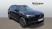 2025 Volvo XC90 Plus T8 AWD Plug-in hybrid ESTATE Petrol/Electric Hybrid Automat