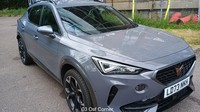 2023 Cupra Formentor 1.5 TSI 150 V2 5dr DSG Hatchback PETROL Automatic