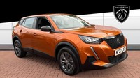 2022 Peugeot 2008 1.2 PureTech Active Premium 5dr Petrol Estate Estate Petrol Ma
