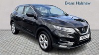 2019 Nissan Qashqai 1.5 dCi 115 Acenta Premium 5dr Hatchback Diesel Manual