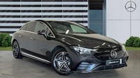 2025 Mercedes-Benz EQA 350+ 215kW AMG Line Edition 96kWh 4dr Auto Electric Saloo