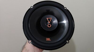 JBL Stage3 627F STAGE3627F 6