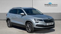 2021 Skoda Karoq 1.5 TSI SE Drive 5dr Petrol
