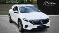 2021 Mercedes-Benz EQA EQA 250 Sport 5dr SUV Electric Automatic