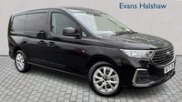 2025 Ford Transit Connect 230 L2 Diesel 2.0 EcoBlue 102ps Limited Van Van Diesel