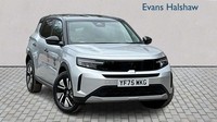 2026 Vauxhall Frontera 1.2 Hybrid [136] GS 5dr e-DCT6 Estate Petrol Automatic