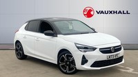 2023 Vauxhall Corsa 1.2 Turbo Ultimate 5dr Petrol Hatchback Hatchback Petrol Man