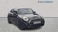 2020 MINI Hatch 2.0 Cooper S Sport II 5dr Hatchback Petrol Manual