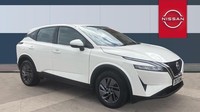 2021 Nissan Qashqai 1.3 DiG-T MH Acenta Premium 5dr Petrol Hatchback Hatchback P