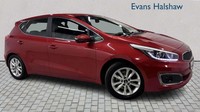 2017 Kia Ceed 1.6 CRDi ISG 2 5dr Hatchback Diesel Manual