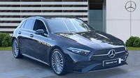 2024 Mercedes-Benz A-Class A200d AMG Line Premium Plus 5dr Auto Diesel Hatchback