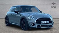 2020 MINI Hatch 1.5 Cooper Sport II 3dr Auto Hatchback Petrol Automatic