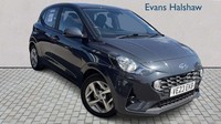 2023 Hyundai i10 1.0 MPi SE Connect 5dr Hatchback Petrol Manual