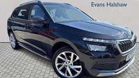 2022 Skoda Kamiq 1.5 TSI SE L Executive 5dr Hatchback Petrol Manual
