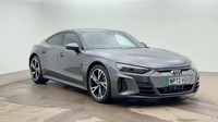 2022 Audi e-tron GT 93.4kWh Auto quattro 4dr Saloon ELECTRIC Automatic
