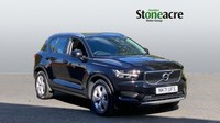 2021 Volvo XC40 1.5 T3 Momentum SUV 5dr Petrol Manual Euro 6 (s/s) (163 ps) ESTA