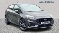 2023 Ford Fiesta 1.0 EcoBoost ST-Line 5dr Hatchback Petrol Manual