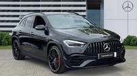 2022 Mercedes-Benz GLA 45 S 4Matic+ Plus 5dr Auto Petrol Hatchback Hatchback Pet