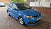 2026 Volkswagen Polo 1.2 TSI SE 5dr DSG HATCHBACK Petrol Automatic