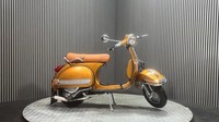 Piaggio Vespa PX 1984 GREAT RUNNING CLASSIC 2 STROKE SCOOTER 125CC LEARNER