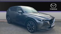 2023 Mazda CX-5 2.0 Sport Edition 5dr Auto Petrol Estate Estate Petrol Automatic