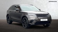 2025 Land Rover Range Rover Velar Estate 2.0 P400e Dynamic SE 5dr Auto SUV Hybri