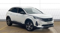 2022 Peugeot 3008 1.5 BlueHDi Allure Premium 5dr Diesel Estate Estate Diesel Man