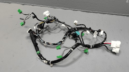 2019-2020 Acura MDX A/C AC Air Conditioner Wire Harness Wiring OEM