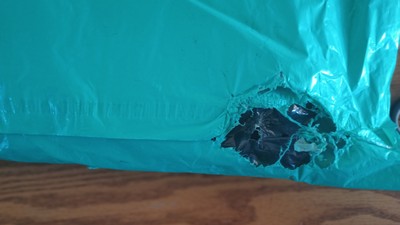 Item photo(s) from verified buyer