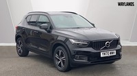 2021 Volvo XC40 R-Design, B4 mild hybrid SUV Petrol Automatic