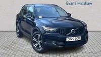 2022 Volvo XC40 1.5 T3 [163] R DESIGN 5dr Geartronic SUV Petrol Automatic