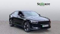 2025 Polestar Polestar 2 Single Motor 70kWh Standard Range Fastback Auto RWD 5dr