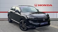 2024 Honda HR-V 1.5 eHEV Advance 5dr CVT HATCHBACK PETROL/ELECTRIC Automatic