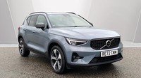 2022 Volvo XC40 2.0 B4P Ultimate Dark 5dr Auto Petrol Estate Estate Petrol Autom