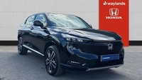 2023 Honda HR-V 1.5 eHEV Advance 5dr CVT HATCHBACK PETROL/ELECTRIC Automatic