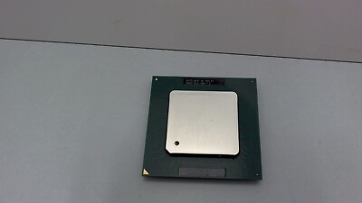 SL6C6 Intel Celeron 1.40GHz 100MHz FSB 256KB L2 Cache Socket