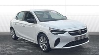 2023 Vauxhall Corsa 1.2 Design 5dr Petrol Hatchback Hatchback Petrol Manual