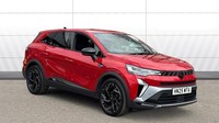 2025 Renault Symbioz 1.6 E-Tech FHEV 145 Techno Esprit Alpine 5dr Auto Hybrid Es