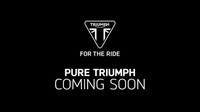 2022 TRIUMPH BONNEVILLE T120
