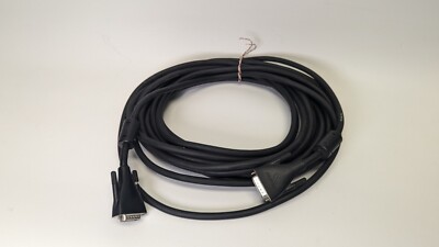Polycom 30' HDCI (M) to HDCI (M) Analog Camera Cable | 2457-65015-010