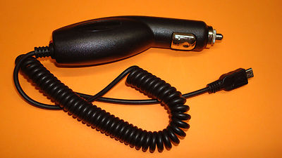 micro USB cargador Para Carro/CAR CHARGER  Moto E, Moto G 2014,Moto G US