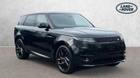 2025 Land Rover Range Rover Sport 3.0 D300 Dynamic SE Diesel