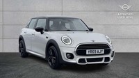 2019 MINI Hatch 1.5 Cooper Sport II 5dr Hatchback Petrol Manual